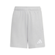 ADIDAS PERFORMANCE Športne hlače ENT26 svetlo siva