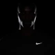 Nike M NK DF BREATHE MILER SS TOP, moška tekaška majica, črna HJ4181