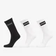 Nogavice Hugo Boss 3-Pack Qs Rib Label Cc Multicolor 43-46