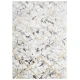 Chemex Preproga Shine Luksuzno Edinstveno Zlato Moderno Fa76A Ftz Kremna Siva Večbarvna Zlata 160x220 cm