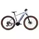 CAPRIOLO Volta 9.4 E-bike 29 sivi (926801-16.5)