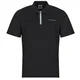 JACK & JONES Majica JCOFusion črna