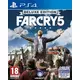 UBISOFT igra Far Cry 5 (PS4), Deluxe Edition