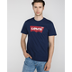Levis® Set-In Neck Majica 492936 Modra