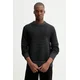 Pulover z dodatkom volne Calvin Klein