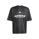 ADIDAS SPORTSWEAR Funkcionalna majica TIRO zelena/črna/bela