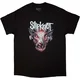 Slipknot Majica Infected Goat Unisex Black 2XL