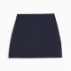 PUMA Blake Womens Golf Skirt, Dark Blue