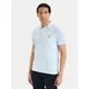 Tommy Hilfiger Polo majica MW0MW43046 Svetlo modra Regular Fit