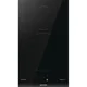 GORENJE GI3201BC Ugradna indukcijska ploča, Dve grejne zone, 11200 W/21500 W, Crna