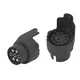 BLOW Adapter za prikolico 7PIN 7 na 13