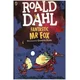 Fantastic Mr Fox (Colour Edn)