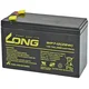 LONG Baterija za UPS WP7-12 28W 12V 7Ah