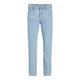 JACK & JONES Kavbojke ALEX ORIGINAL SQ 738, modra