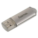 HAMA USB-Stick 128 GB Laeta srebrna 108072 USB 2.0