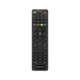 Cabletech Daljinski upravljalnik za dekoder in sprejemnik URZ0338