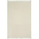 Conceptum Hypnose Tepih Hasir 622, 80x400 cm, Krem