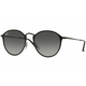 Ray-Ban Blaze Round RB3574N 153/11 Crni/Sivi