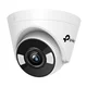 TP-Link VIGI 4MP Wi-Fi turret kamera, IR + White LED