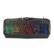 Gejmerska tastatura Spitfire YU NFU-1102