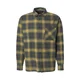 SCOTCH & SODA Srajca temno modra/oliva