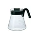 Hario Coffee Server - V60-03 1000 ml
