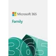 Microsoft Office 365 Family 6 Device 1 Year Key EUROPE