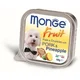 Monge Fruit Hrana Za Pse, Svinjetina I Ananas, Adult, 100g