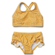 liewood® dvodijelni dječji kupaći kostim juliet confetti yellow mellow