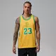 Nike Jordan Essentials Mens Mesh Jersey