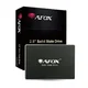 AFOX AFOX SSD disk 256GB, 2.5, SATA III, 560 MB/s