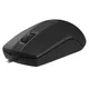 A4-OP-330 A4Tech Opticki mis 1200Dpi Black USB 120mm