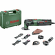 Bosch Home and Garden Bosch PMF 250 CES večnamensko orodje, set 250 W