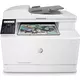 Laserski MF štampač HP Color LaserJet Pro M183fw