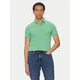 TOMMY HILFIGER Majica 1985 turkizna