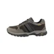 CAMEL ACTIVE Nizke superge temno rjava / temno siva / temno siva