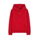 Tommy Jeans Majica CLASSIC rdeča