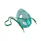 Maska za decu za MABIS inhalatore