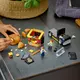 LEGO City Kamion sa hamburgerima 60404