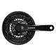 Shimano pogon fc-ty501 42x34x24t 175mm ( EFCTY501E244CLB )