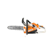 RURIS testera benzinska 1.5HP RM 300 9628