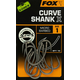 Fox EDGES Curve Shank X 1