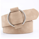 Zanka za pas - Kaki KP12570