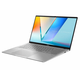 Laptop ASUS Vivobook S16 M3607HA-RP037 DOS/16 WUXGA AG/Ryzen 7-260/16GB/1TB SSD/srebrna