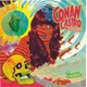 Conan Castro And The Moonsh... - Shrimp Waterfall (LP)