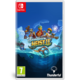 Switch SteamWorld Heist II