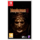 Blasphemous 2 (Nintendo Switch)