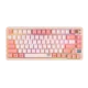 Cherry Tastatura, Bela
