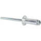 3,2x10 AL/A2 Slepe zakovice ISO 15977 25 kosov.