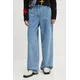 Remain Kavbojke Remain Cocoon Denim Pants